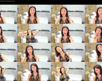 mariagold — 121 minute Chaturbate female cam show recording, 720p, Jan 16, 2026