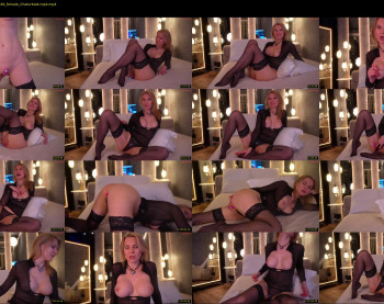 marianova — 116 minute Chaturbate female cam show recording, 720p, Jan 16, 2026