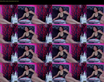 mariham_murath_ — 3 minute Chaturbate couple cam show recording, 720p, Jan 17, 2026