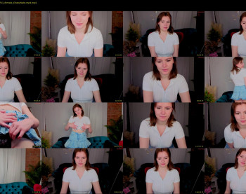 marrie_coy — 120 minute Chaturbate female cam show recording, 720p, Jan 16, 2026