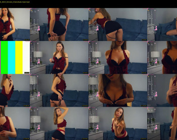 masakoamodei — 121 minute Chaturbate female cam show recording, 720p, Jan 17, 2026