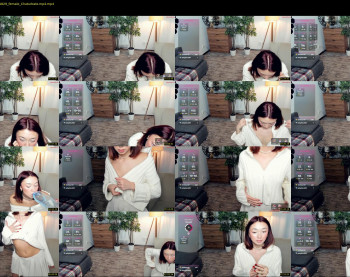 matronafess — 9 minute Chaturbate female cam show recording, 720p, Jan 16, 2026