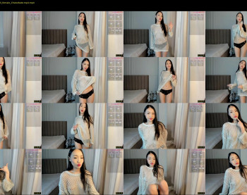mei_lean — 11 minute Chaturbate female cam show recording, 720p, Jan 16, 2026