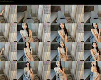 mei_lean — 121 minute Chaturbate female cam show recording, 720p, Jan 16, 2026