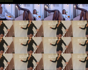 miarouss3 — 16 minute Chaturbate female cam show recording, 720p, Jan 16, 2026