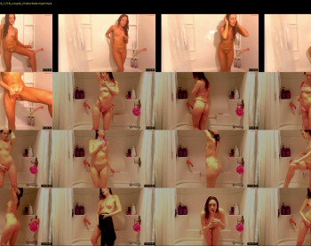 mickeyshyne69 — 121 minute Chaturbate couple cam show recording, 720p, Jan 16, 2026