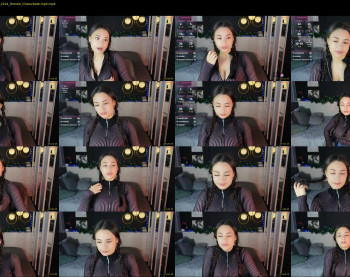 milana_sugar — 19 minute Chaturbate female cam show recording, 720p, Jan 16, 2026
