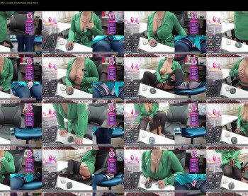 milf_viktoria — 103 minute Chaturbate female cam show recording, 720p, Jan 16, 2026