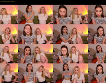 mimipaws — 21 minute Chaturbate couple cam show recording, 720p, Jan 16, 2026