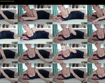 mis_eva — 6 minute Chaturbate female cam show recording, 720p, Jan 16, 2026