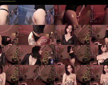 miuri_miy — 78 minute Chaturbate female cam show recording, 720p, Jan 16, 2026