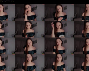monnymoonn — 9 minute Chaturbate female cam show recording, 720p, Jan 16, 2026