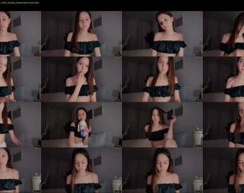 monnymoonn — 26 minute Chaturbate female cam show recording, 720p, Jan 16, 2026