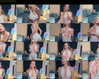 moon_puzzles — 121 minute Chaturbate female cam show recording, 720p, Jan 17, 2026