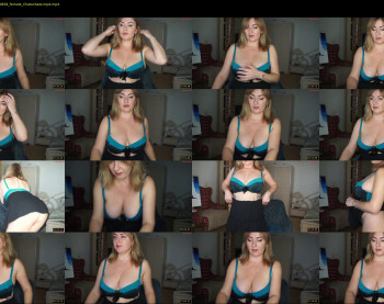 moonlight4u — 9 minute Chaturbate female cam show recording, 720p, Jan 16, 2026