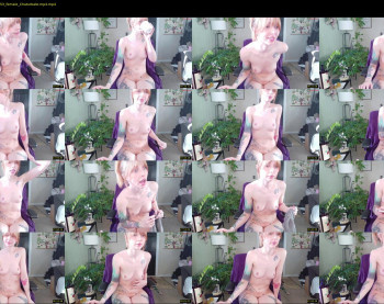 mousiegirl — 48 minute Chaturbate female cam show recording, 720p, Jan 17, 2026