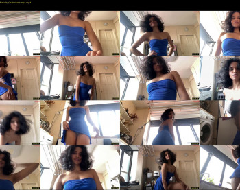 mriea_ — 121 minute Chaturbate female cam show recording, 720p, Jan 16, 2026