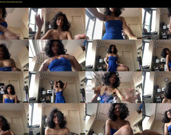 mriea_ — 21 minute Chaturbate female cam show recording, 720p, Jan 16, 2026