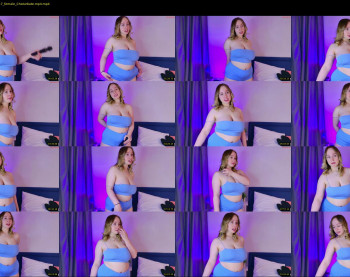 mrsprude — 13 minute Chaturbate female cam show recording, 720p, Jan 16, 2026
