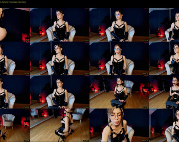 my_maite — 121 minute Chaturbate female cam show recording, 720p, Jan 16, 2026