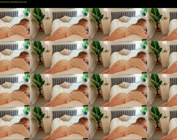 myassistant — 5 minute Chaturbate female cam show recording, 720p, Jan 17, 2026