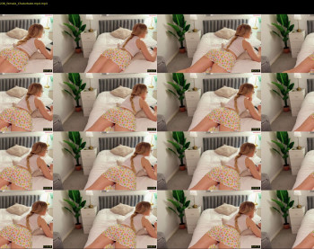 myassistant — 36 minute Chaturbate female cam show recording, 720p, Jan 17, 2026