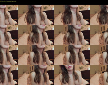 mysophiee — 4 minute Chaturbate female cam show recording, 720p, Jan 16, 2026