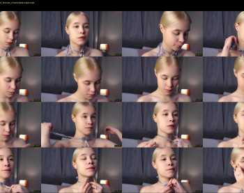naomibry — 4 minute Chaturbate female cam show recording, 720p, Jan 16, 2026