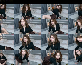 nataliecroft — 15 minute Chaturbate female cam show recording, 720p, Jan 16, 2026