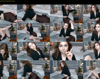 nataliecroft — 91 minute Chaturbate female cam show recording, 720p, Jan 16, 2026