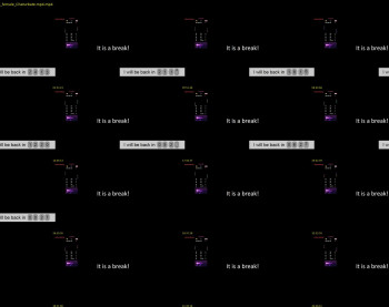 natehalll — 51 minute Chaturbate female cam show recording, 720p, Jan 16, 2026
