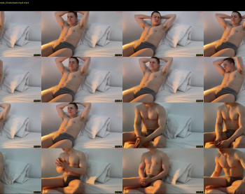 nfeibk — 12 minute Chaturbate male cam show recording, 720p, Jan 16, 2026