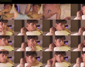 nicky_neal — 46 minute Chaturbate male cam show recording, 720p, Jan 16, 2026
