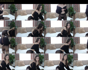 nicolettebean — 32 minute Chaturbate female cam show recording, 720p, Jan 16, 2026