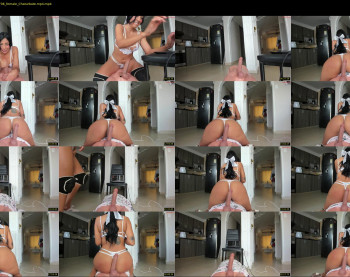 noemibcnz — 37 minute Chaturbate couple cam show recording, 720p, Jan 16, 2026