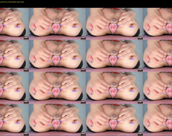 norra_24 — 6 minute Chaturbate female cam show recording, 720p, Jan 16, 2026