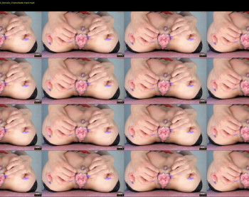 norra_24 — 21 minute Chaturbate female cam show recording, 720p, Jan 17, 2026