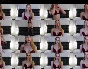 notelis — 120 minute Chaturbate female cam show recording, 720p, Jan 16, 2026