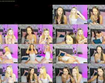 paradi_se — 121 minute Chaturbate female cam show recording, 720p, Jan 16, 2026