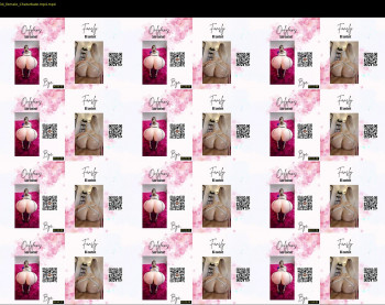 peachyym — 13 minute Chaturbate female cam show recording, 720p, Jan 16, 2026