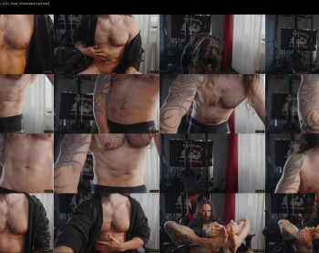 phil_chambers — 92 minute Chaturbate male cam show recording, 720p, Jan 16, 2026