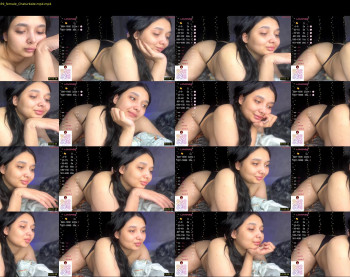 pinkncrazy — 17 minute Chaturbate female cam show recording, 720p, Jan 16, 2026
