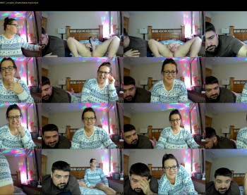 prettystarmn — 45 minute Chaturbate female cam show recording, 720p, Jan 16, 2026