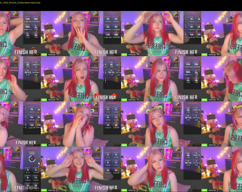 princess_sofiee — 99 minute Chaturbate female cam show recording, 720p, Jan 16, 2026