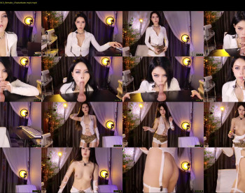 reaowna___ — 117 minute Chaturbate female cam show recording, 720p, Jan 16, 2026