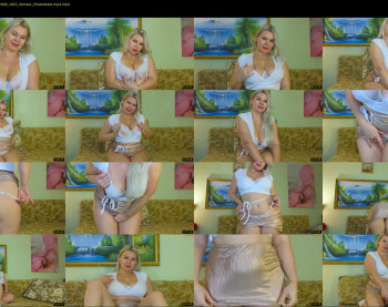 reasonforpassion_ — 47 minute Chaturbate female cam show recording, 720p, Jan 16, 2026