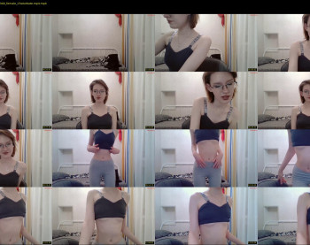 renaeblaski — 16 minute Chaturbate female cam show recording, 720p, Jan 16, 2026