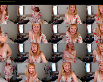 riley_annet — 63 minute Chaturbate female cam show recording, 720p, Jan 16, 2026