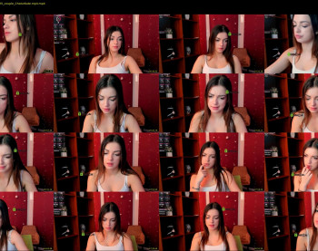 rose_style — 58 minute Chaturbate couple cam show recording, 720p, Jan 16, 2026