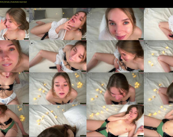 roxannastoo — 120 minute Chaturbate female cam show recording, 720p, Jan 17, 2026